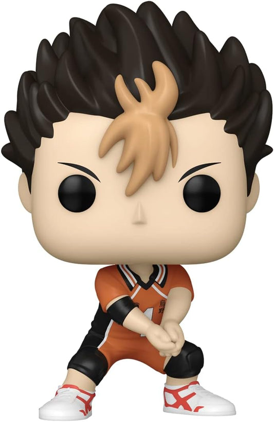 Funko POP: Haikyu - Yu Nishinoya 1392
