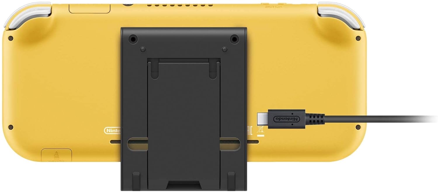Switch Dual USB Playstand