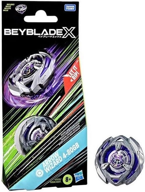 Beyblade X Booster Single Pack Asst