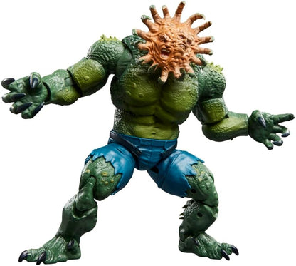 Marvel Legends Series: The Incredible Hulk - Abomination