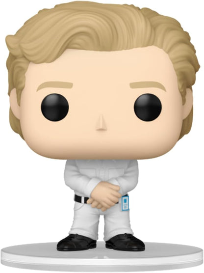 Funko Advent Calendar: Stranger Things (24 Day)