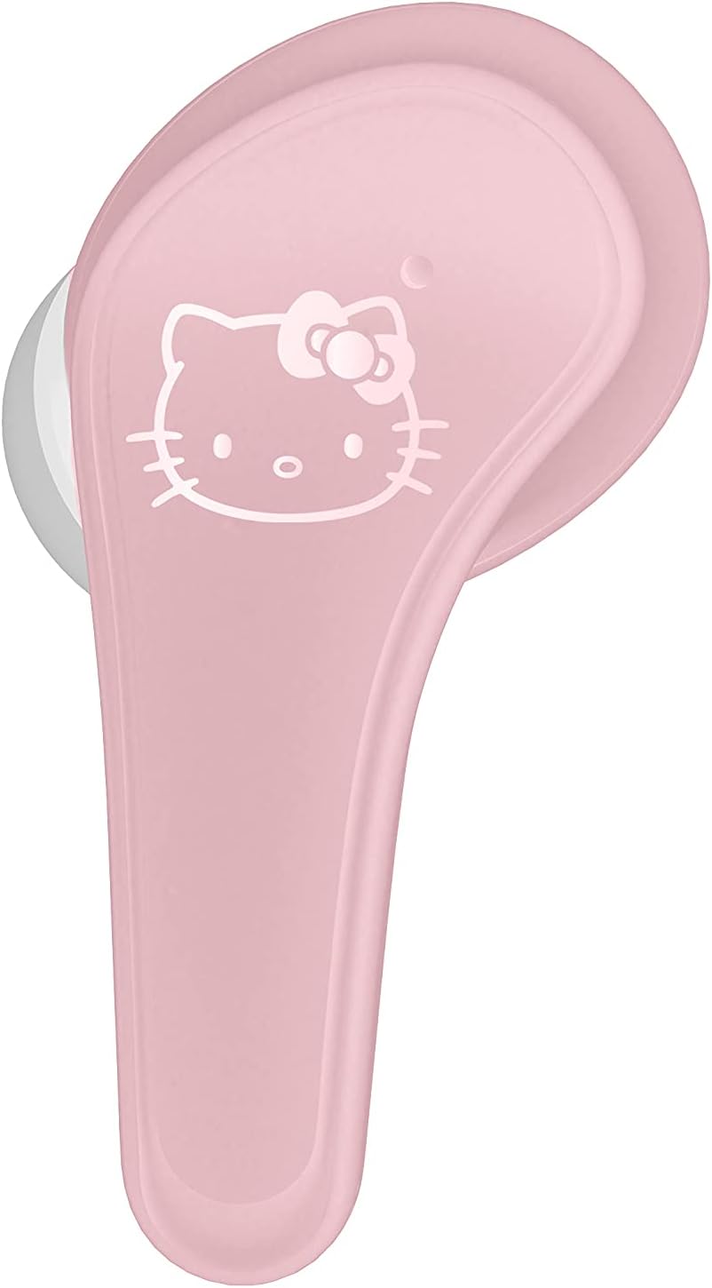 OTL TWS Hello Kitty Earpods (Pink) /Earpods