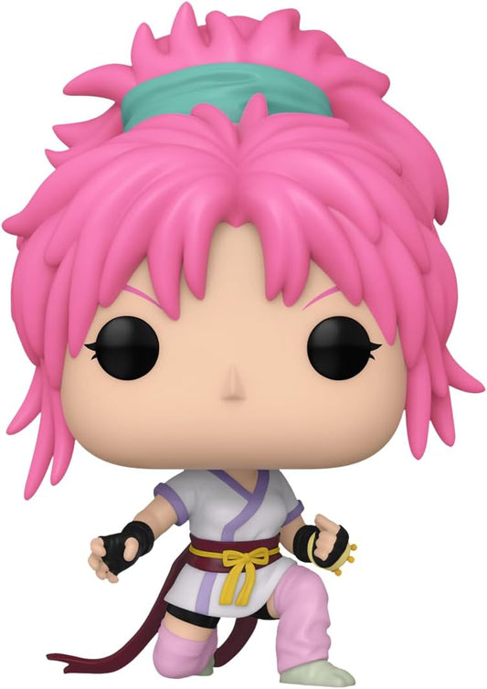Funko POP: Hunter x Hunter Machi Komacine 1567