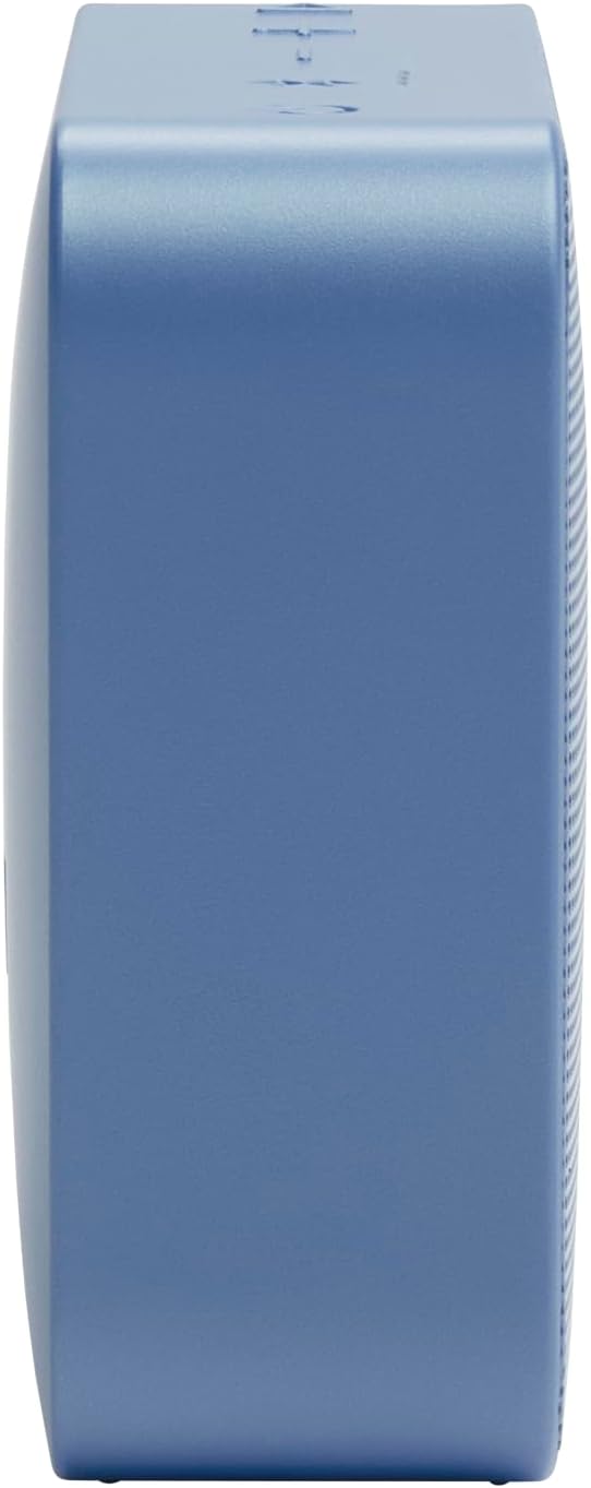 JBL Go Essential 2 Blue Speaker