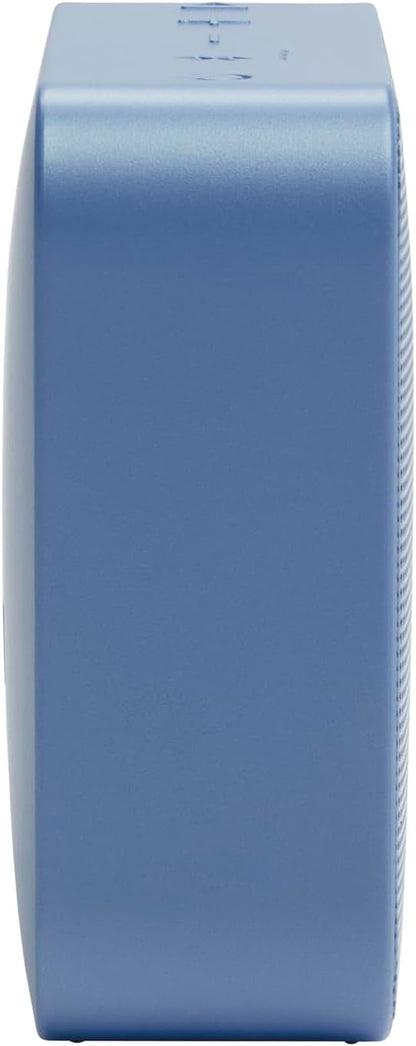 JBL Go Essential 2 Blue Speaker