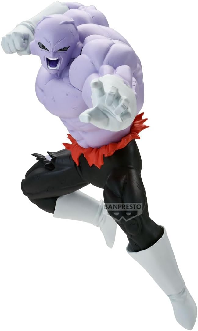 Dragon Ball Super: Jiren (Vs Son Goku Ultra Instinct)