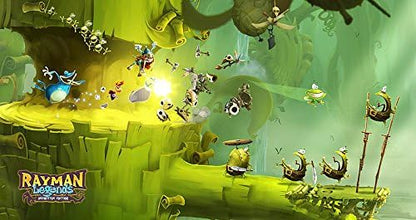 Rayman Legends (Nintendo Switch)