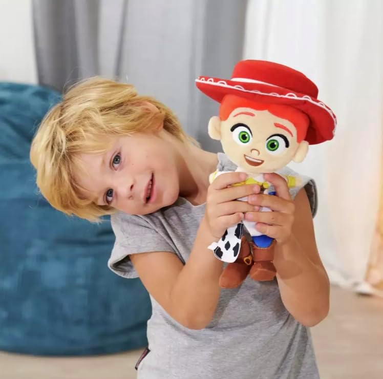 Toy Story 5 - Jessie 25cm