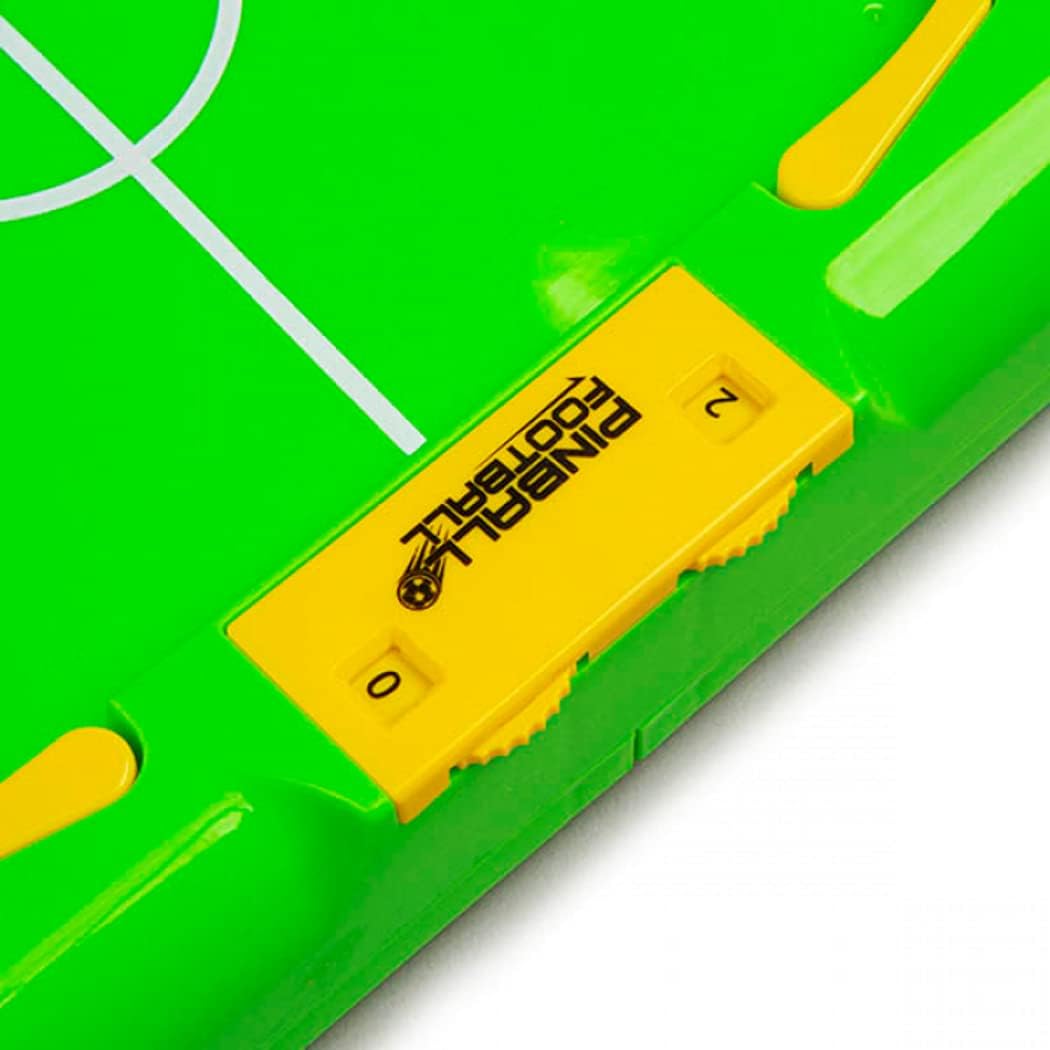 PINBALL: FOOTBALL