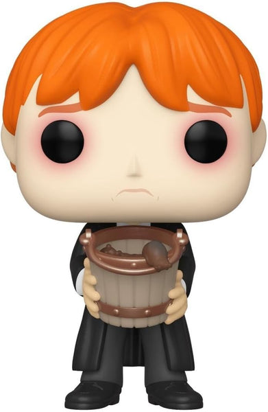 Funko POP: Harry Potter - Ron Weasley Puking Slugs 114