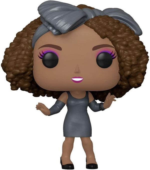 Funko POP: Whitney Houston 70