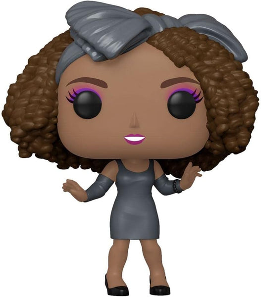 Funko POP: Whitney Houston 70