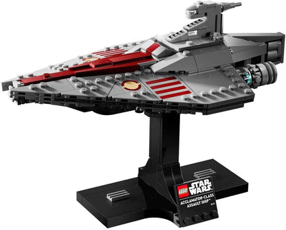 LEGO® | Star Wars: Acclamator-Class Assault Ship (75404)