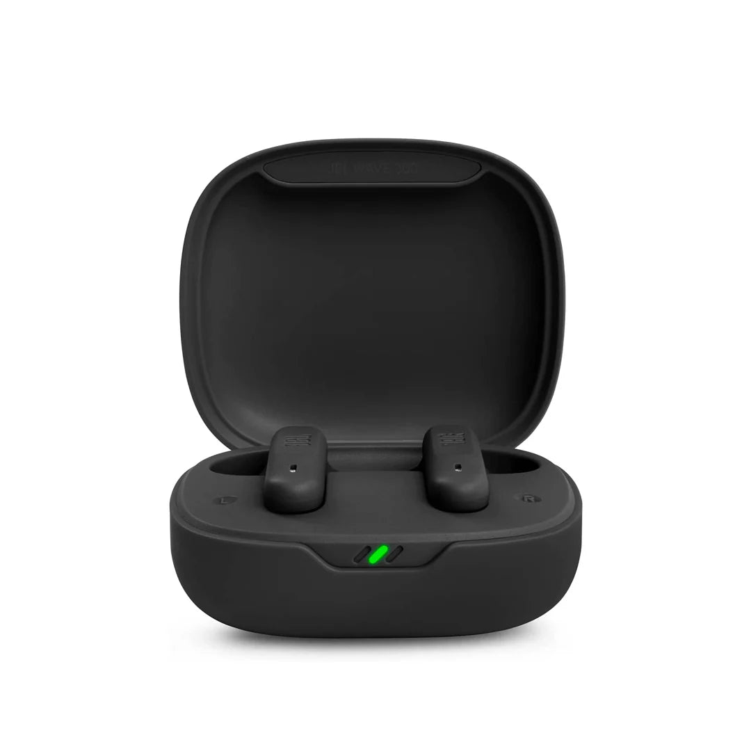 JBL Wave 300 TWS Headphones Black