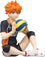 Good Smile Company Noodle Stopper Figure Haikyu Shoyo Hinata
