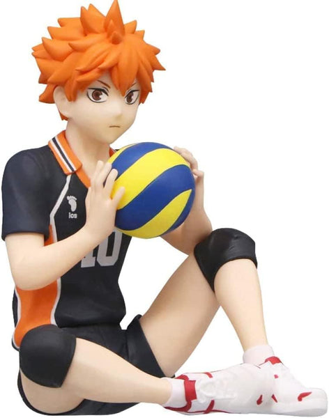Good Smile Company Noodle Stopper Figure Haikyu Shoyo Hinata