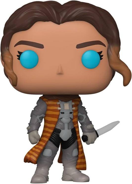 Funko POP: Dune 2 Chani 1495