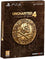 Uncharted 4: A Thief's End - Special Edition (PlayStation 4)