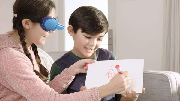 UPSIDE DOWN CHALLENGE GAME