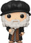 Funko POP: Historical Figure Leonardo Da Vinci