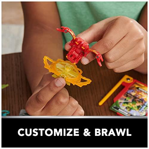 Bakugan Special Attack Bakugan