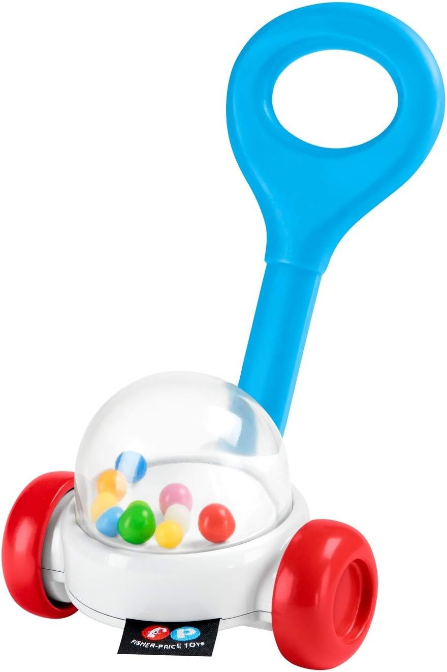 Fisher Price Baby Tiny Take Along Gift Set