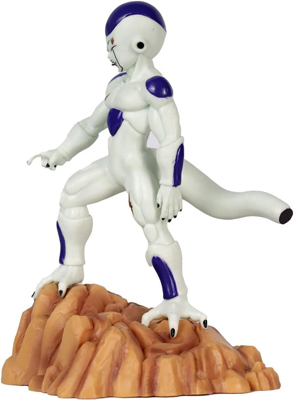 Branpesto Dragon Ball Z Frieza History Box
