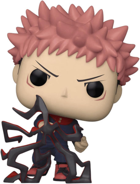 Funko POP: Jujutsu Kaisen - Itadori 1111