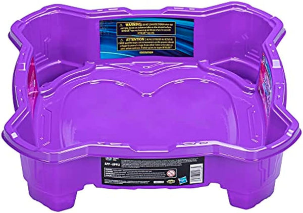 Beyblade Burst Quadstrike - Beystadium