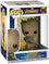 Funko POP: Marvel Avengers Infinity War Teen Groot with Gun 293