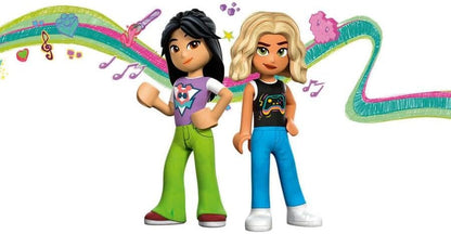 LEGO® | Friends: Karaoke Music Party (42610)