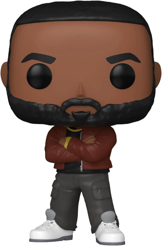 Funko POP! TV – The Boys: Mother's Milk