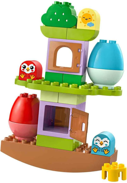 LEGO® | DUPLO: Balancing & Stacking Tree (10440)