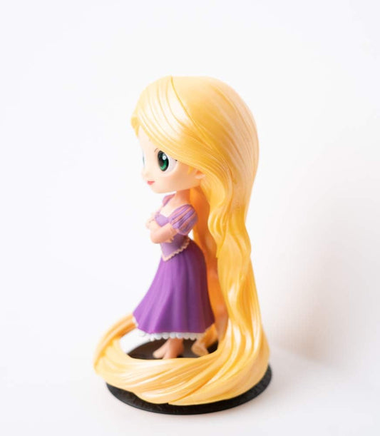 Qposket: Disney - Rapunzel