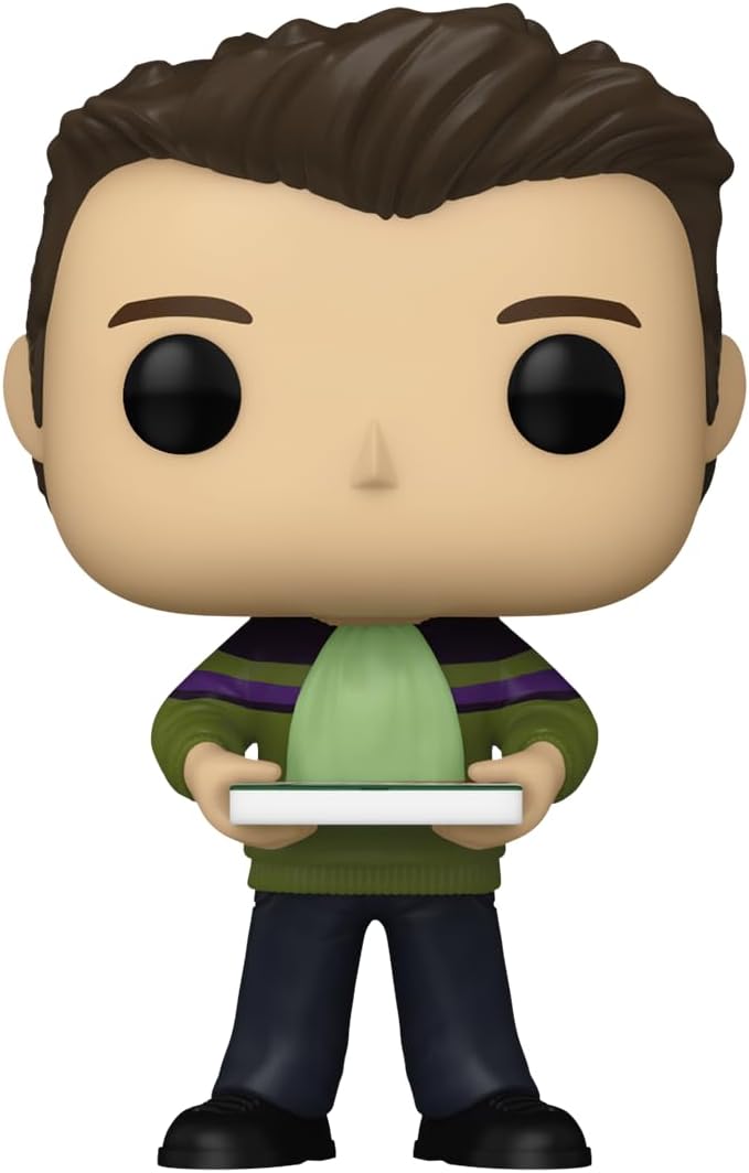 Funko POP! : Friends - Joey Tribbiani