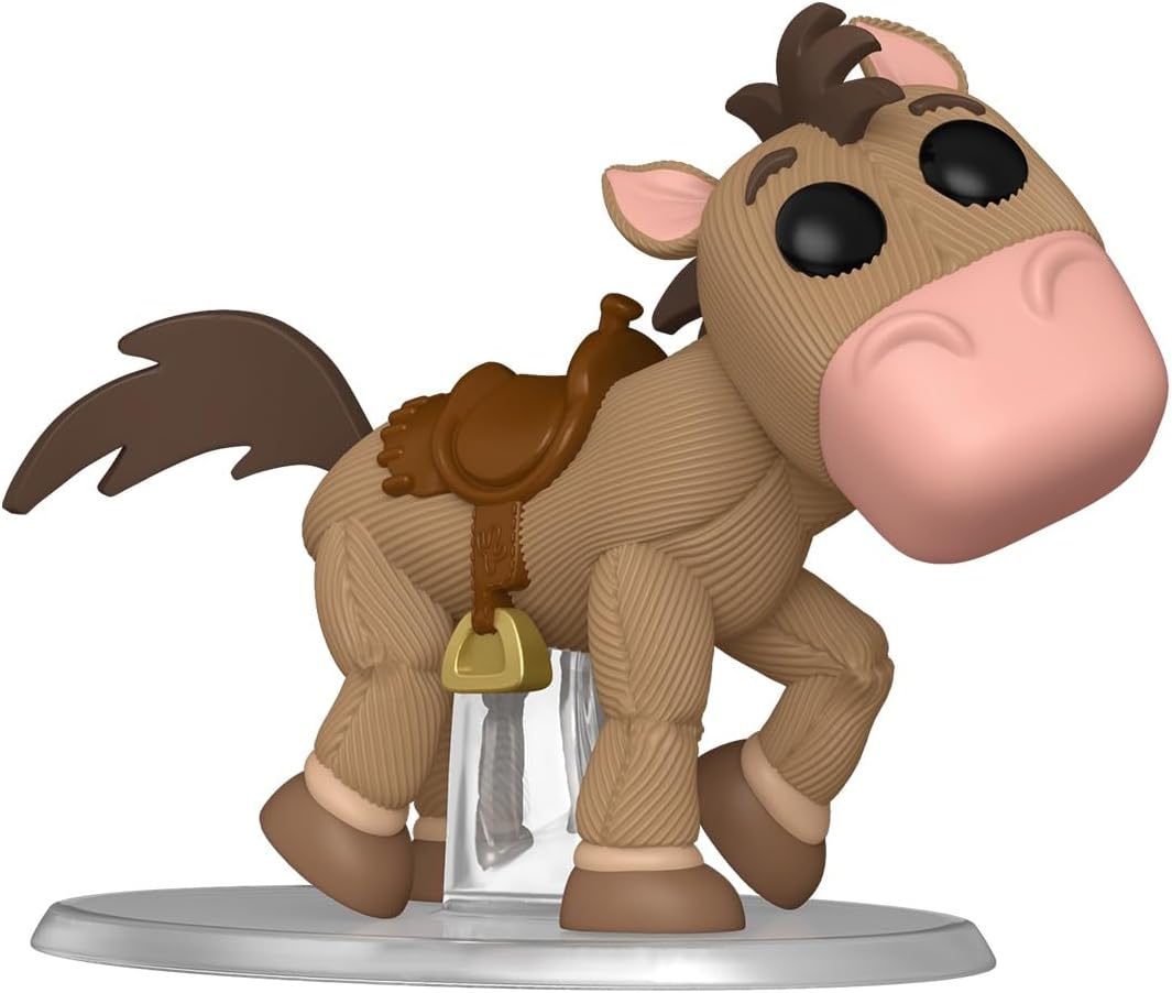 Funko POP! Premium - Toy Story 5 - Bullseye