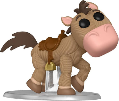 Funko POP! Premium - Toy Story 5 - Bullseye
