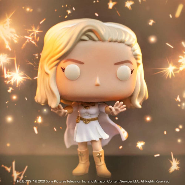 Funko POP! TV – The Boys: Starlight