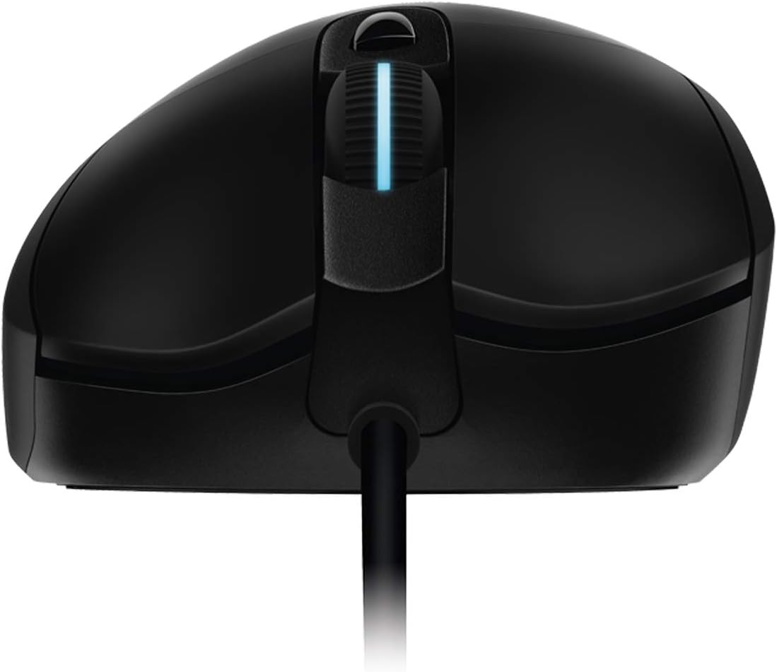 Logitech G403 Hero Gaming Mouse