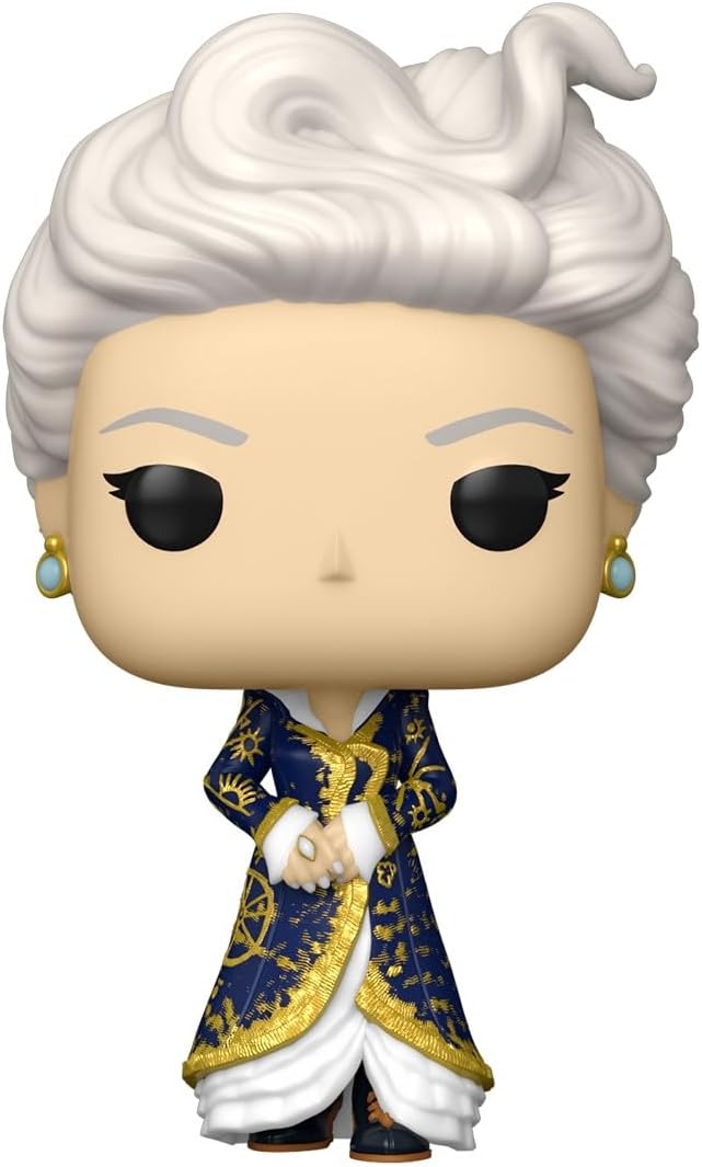 Funko POP! : Wicked - Madame Morrible (1700)
