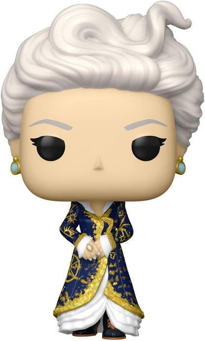 Funko POP! : Wicked - Madame Morrible (1700)