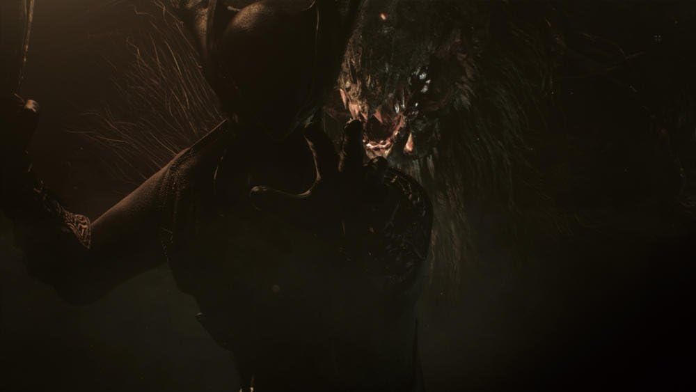 Bloodborne: Game of the Year Edition (PlayStation 4)