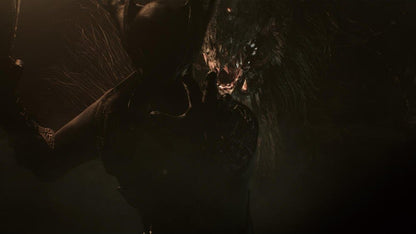 Bloodborne: Game of the Year Edition (PlayStation 4)