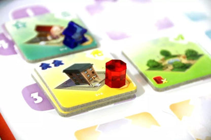 QUADROPOLIS
