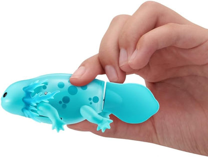 Pets Alive Robo Axolotl S1  Random Color