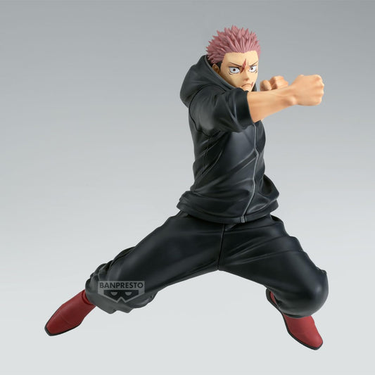 Jujutsu Kaisen: Maximatic - Yuji Itadori