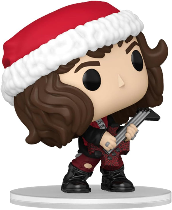 Funko Advent Calendar: Stranger Things (24 Day)