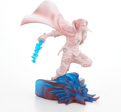 Banpresto One Piece Film Red - Senkozekkei Shanks 11cm Figure