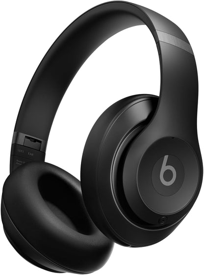 Beats Studio Pro Headphones Bluetooth (Black)