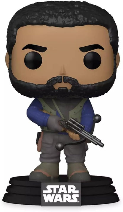 Funko POP: Star Wars Obi Wan Kenobi - Kawlan Roken 540